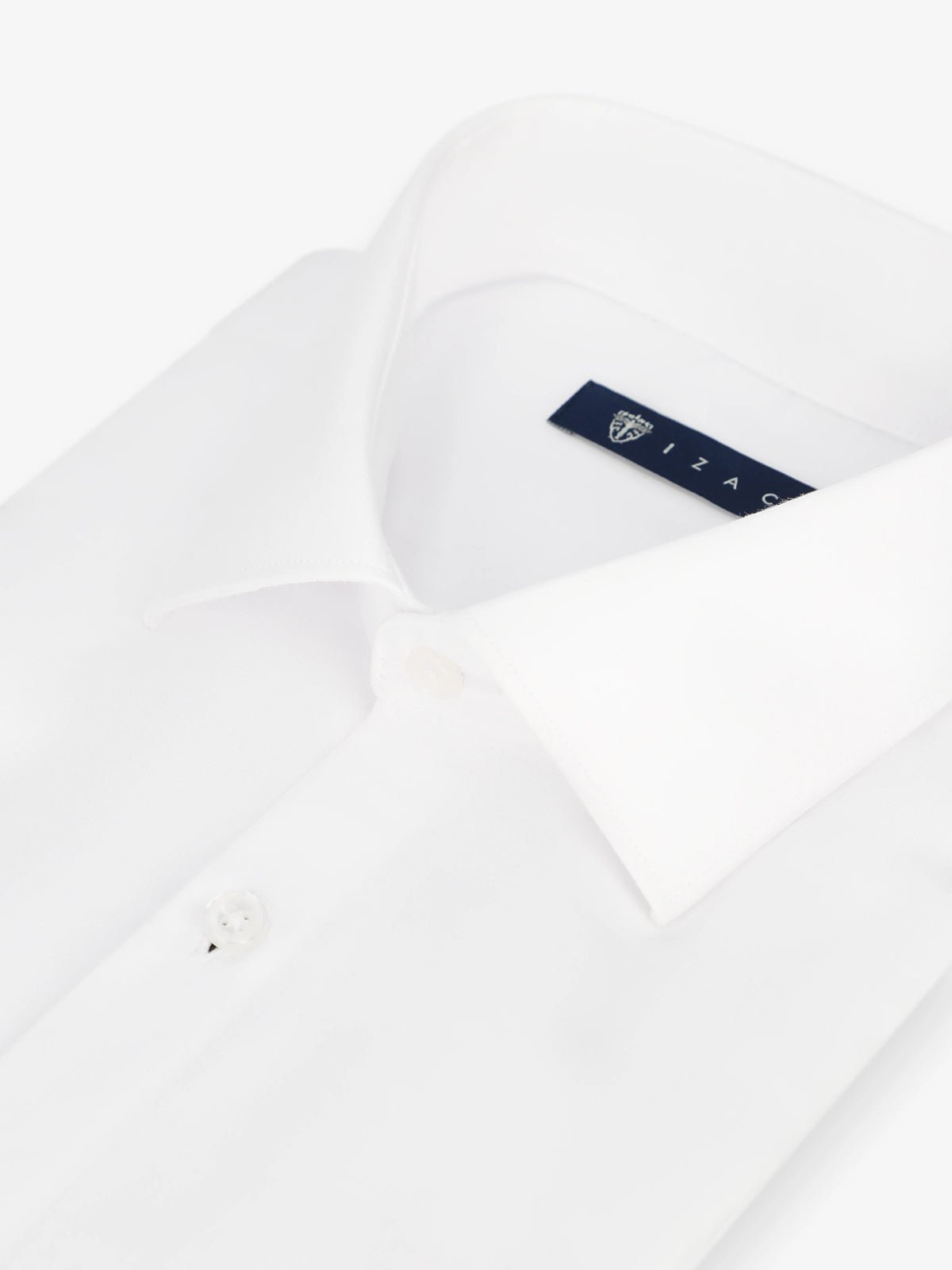 Chemise ville blanche - IZAC