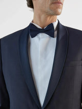 Costume de cérémonie marine