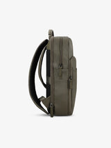 Khaki backpack