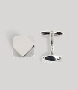 Boutons de manchette en métal - IZAC