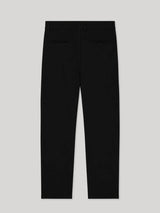 Pantalon casual noir - IZAC