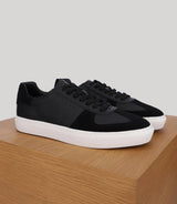 Basket bi - matière noire - IZAC