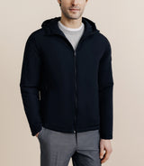 Blouson léger noir
