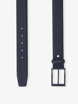 Ceinture ardillon noire