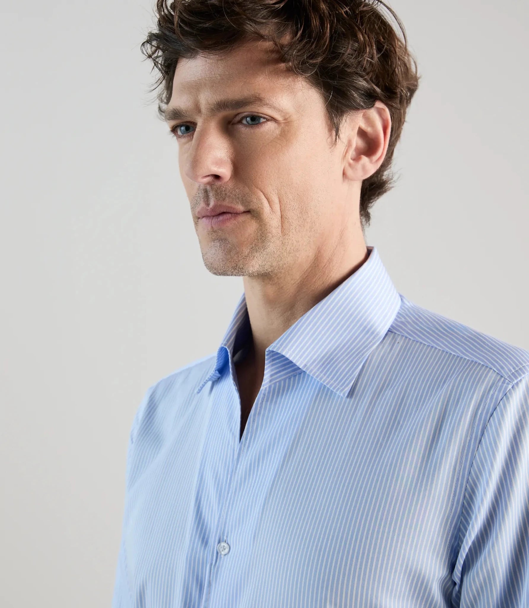 Chemise ville ciel - IZAC