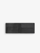 Black wallet