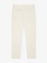 Pantalon armuré beige clair - IZAC