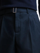 Pantalon ville marine - IZAC