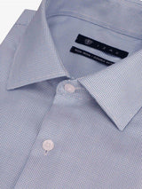 Chemise non iron ciel - IZAC