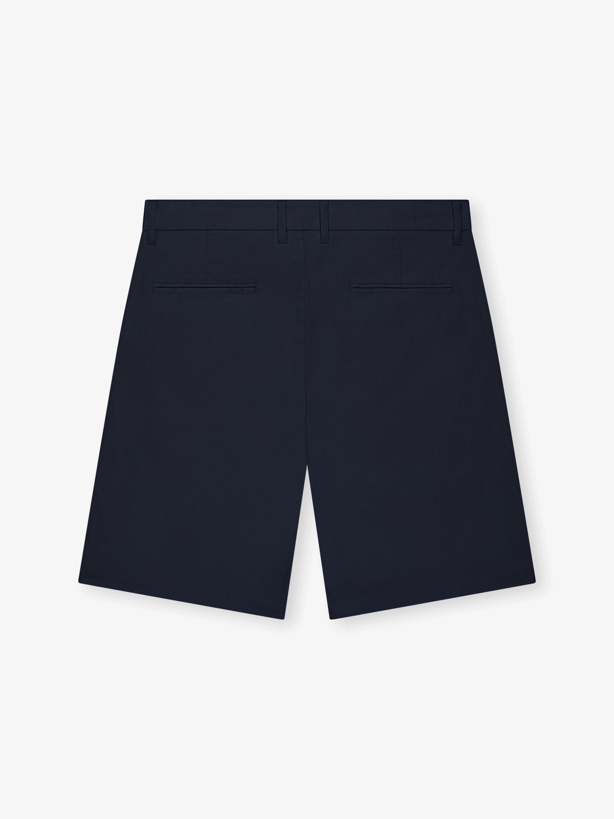 Bermuda marine - IZAC