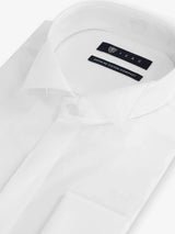 Chemise cérémonie blanche