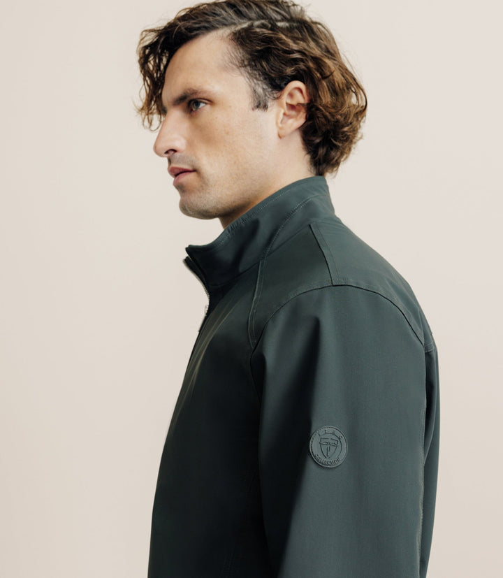 Manteau Homme | IZAC