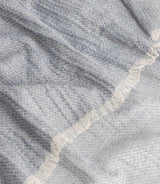 Écharpe denim - IZAC