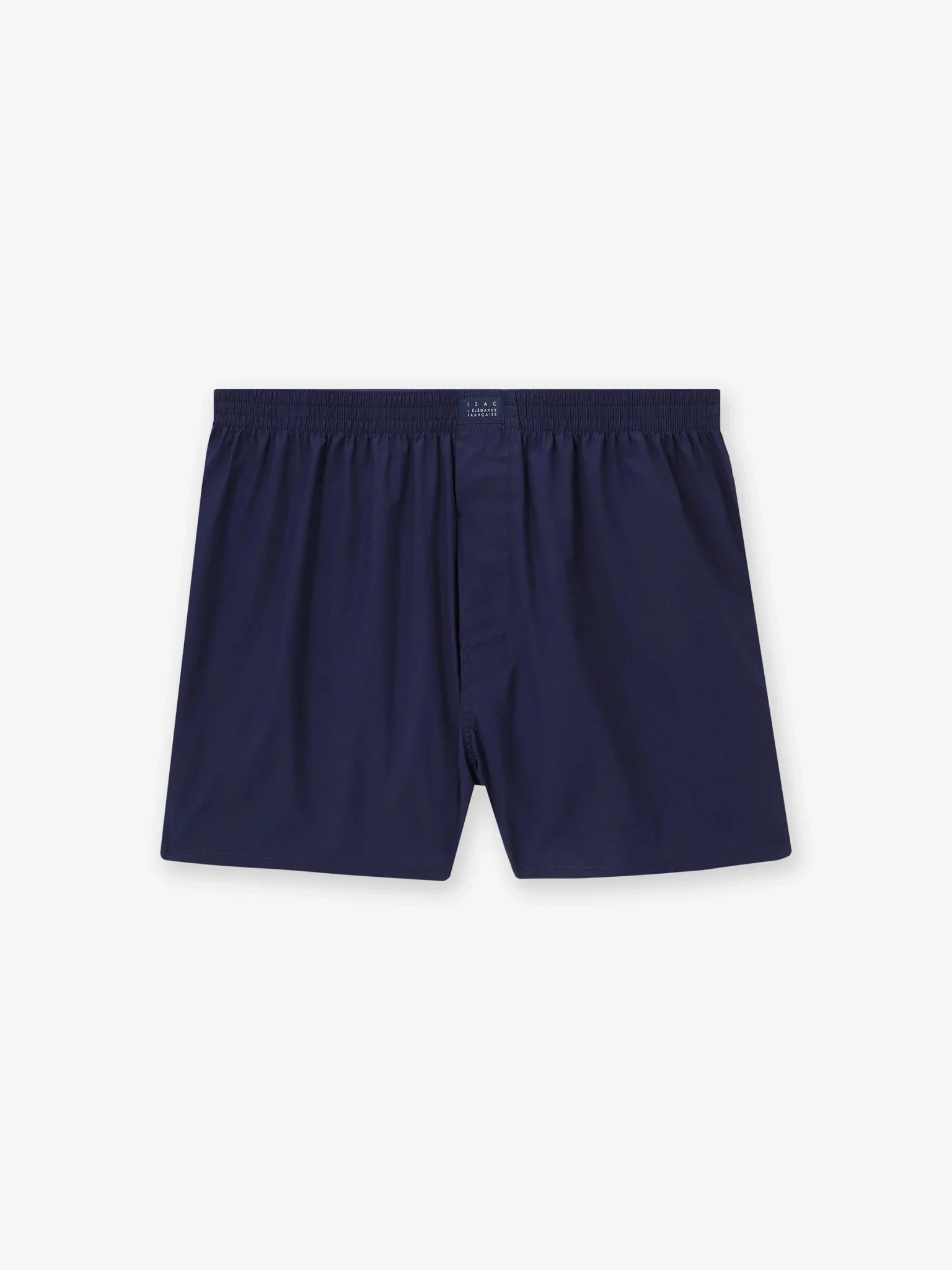 Pack de 2 caleçons marine - IZAC
