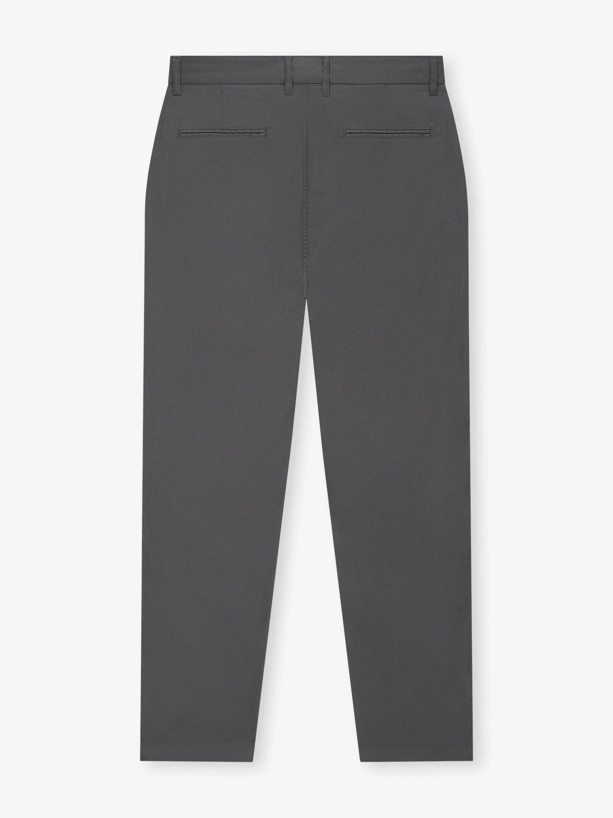 Pantalon armuré anthracite - IZAC