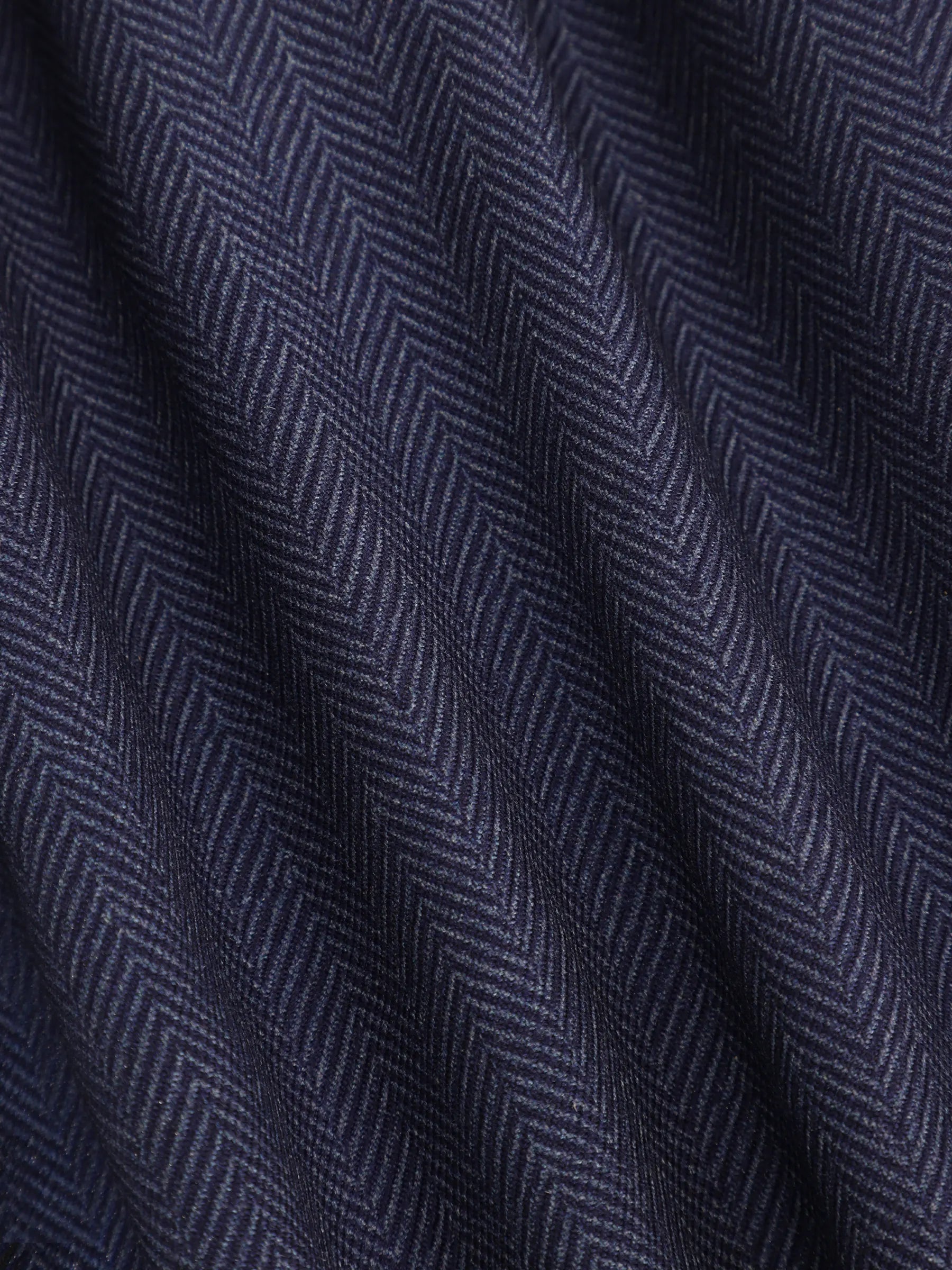 Pochette fantaisie marine