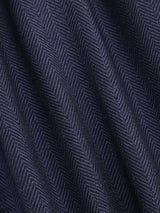 Pochette fantaisie marine