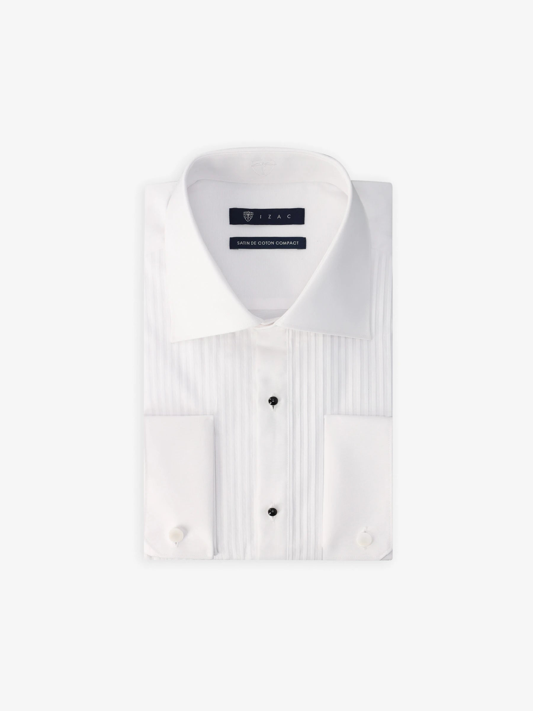 White ceremonial shirt