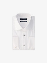 White ceremonial shirt