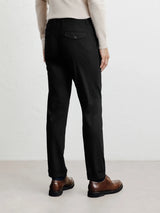Pantalon armuré noir