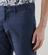 Slim marine armored pants