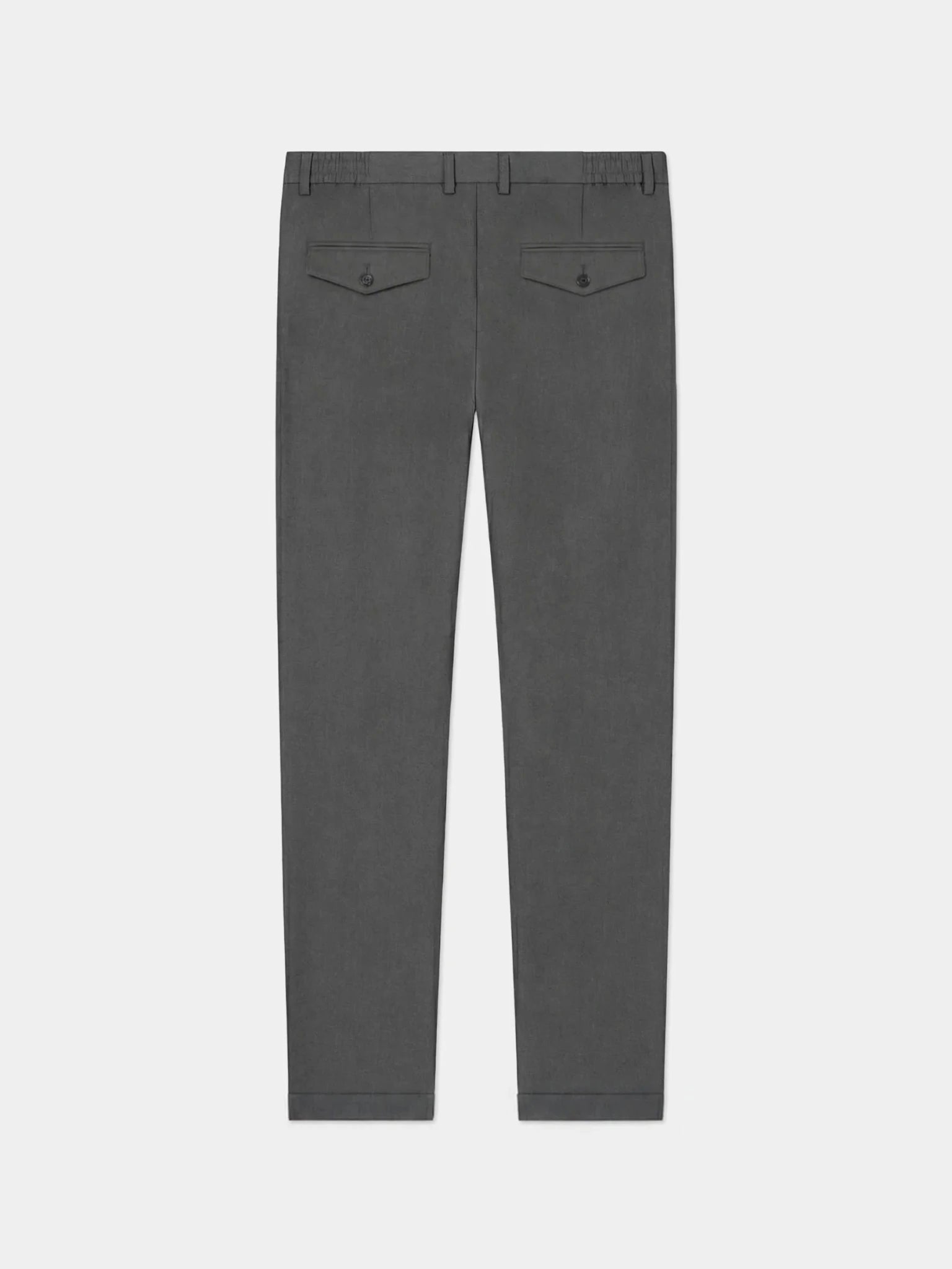 Pantalon armuré anthracite - IZAC