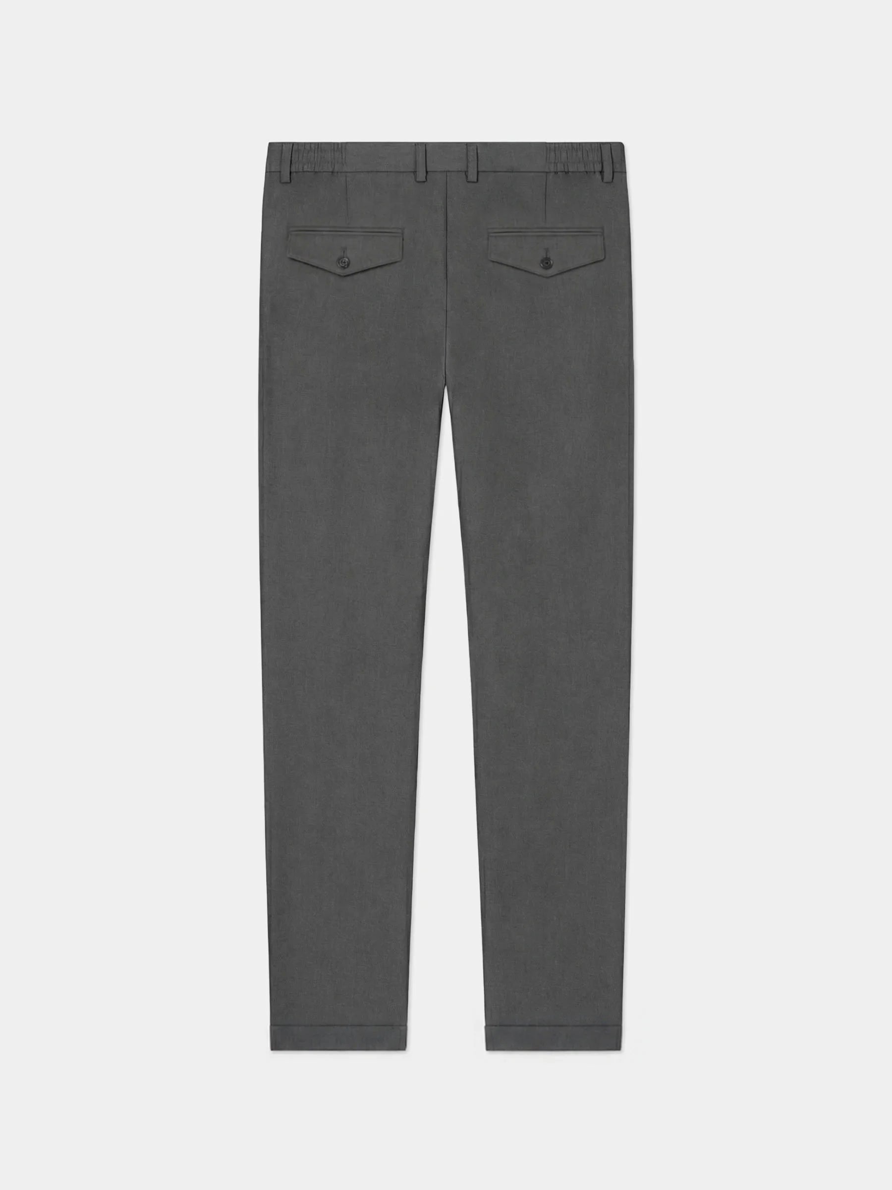 Pantalon armuré anthracite