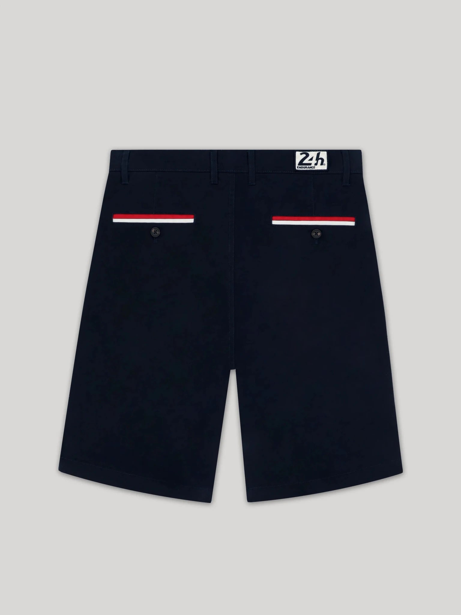 Bermuda chino marine 24h Le Mans - IZAC