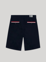 Bermuda chino marine 24h Le Mans - IZAC