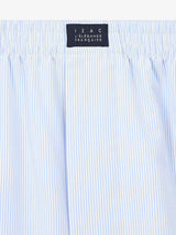2-pack of sky blue boxer shorts