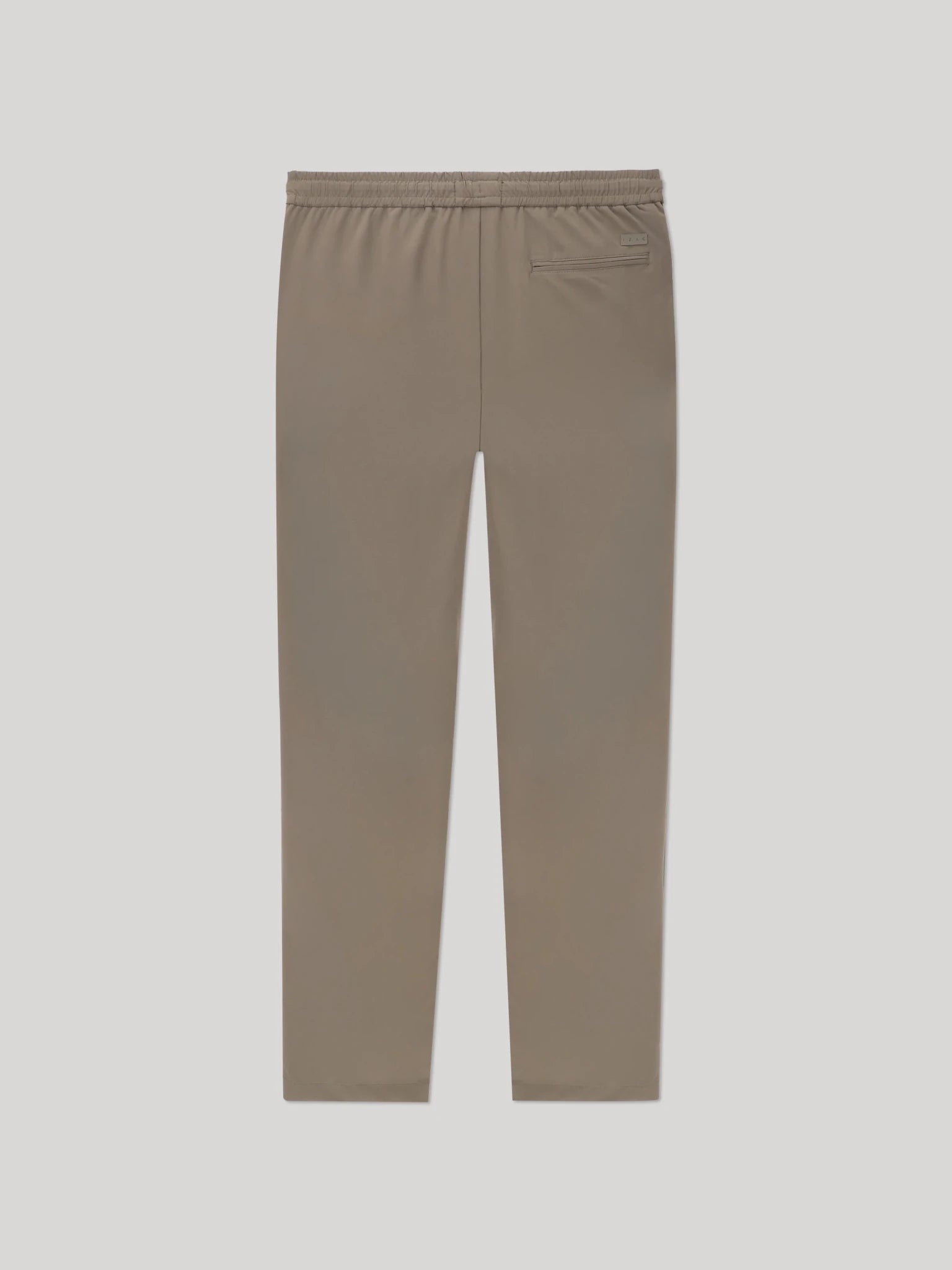 Pantalon technique taupe - IZAC