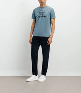 T-shirt imprimé canard