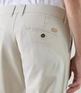 Pantalon chino mastic - IZAC
