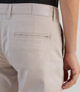 Pantalon armuré mauve - IZAC