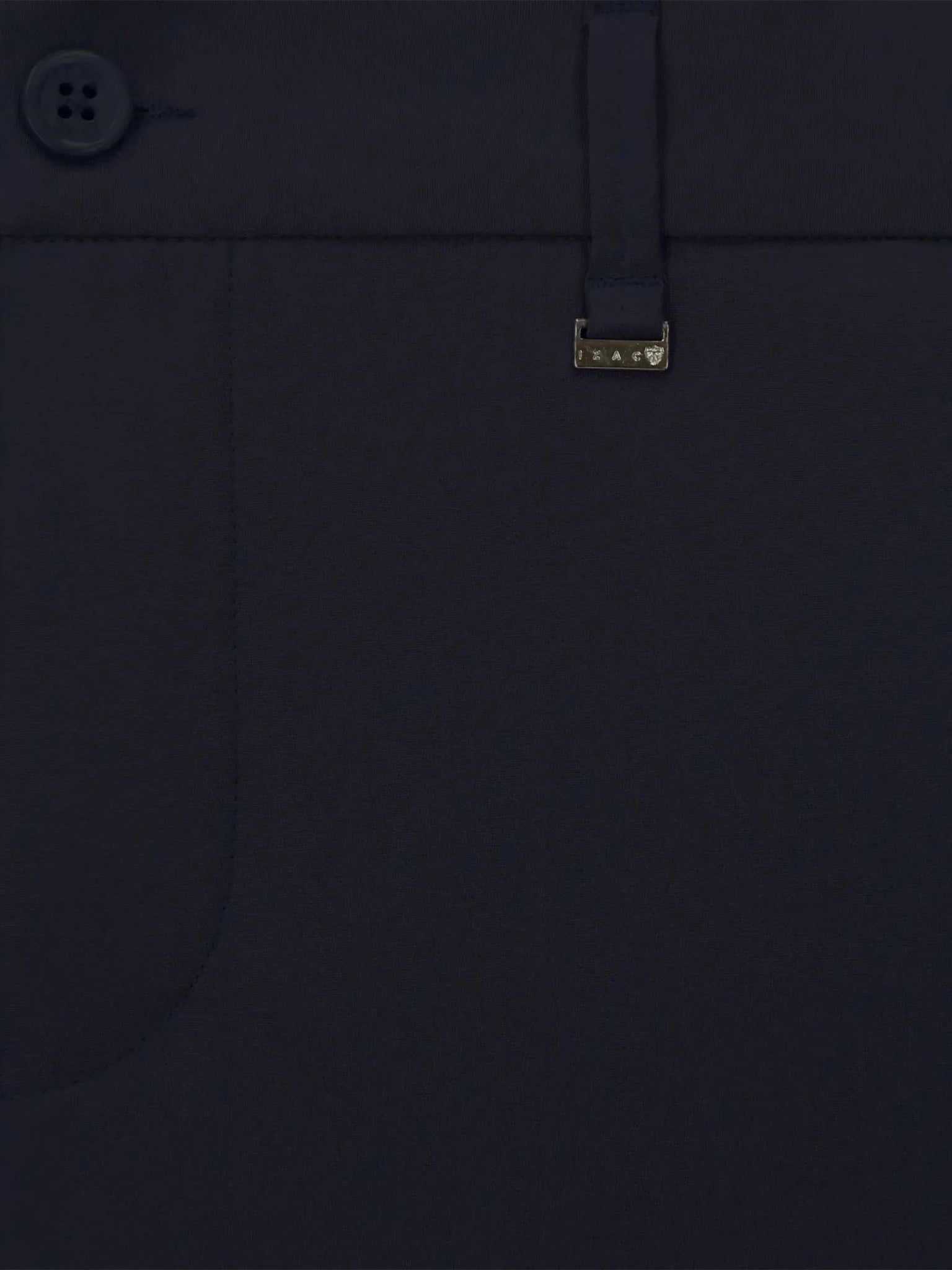 Pantalon armuré marine - IZAC