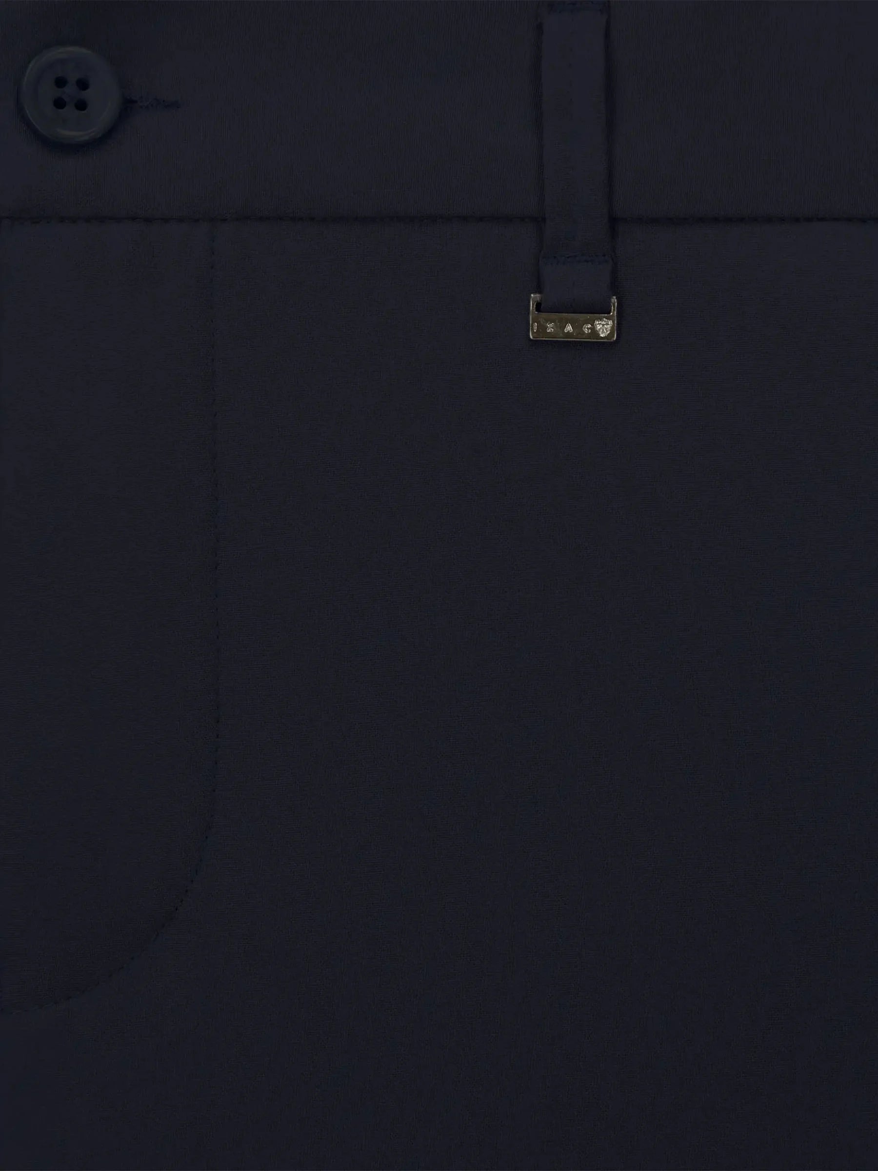 Navy armoured trousers
