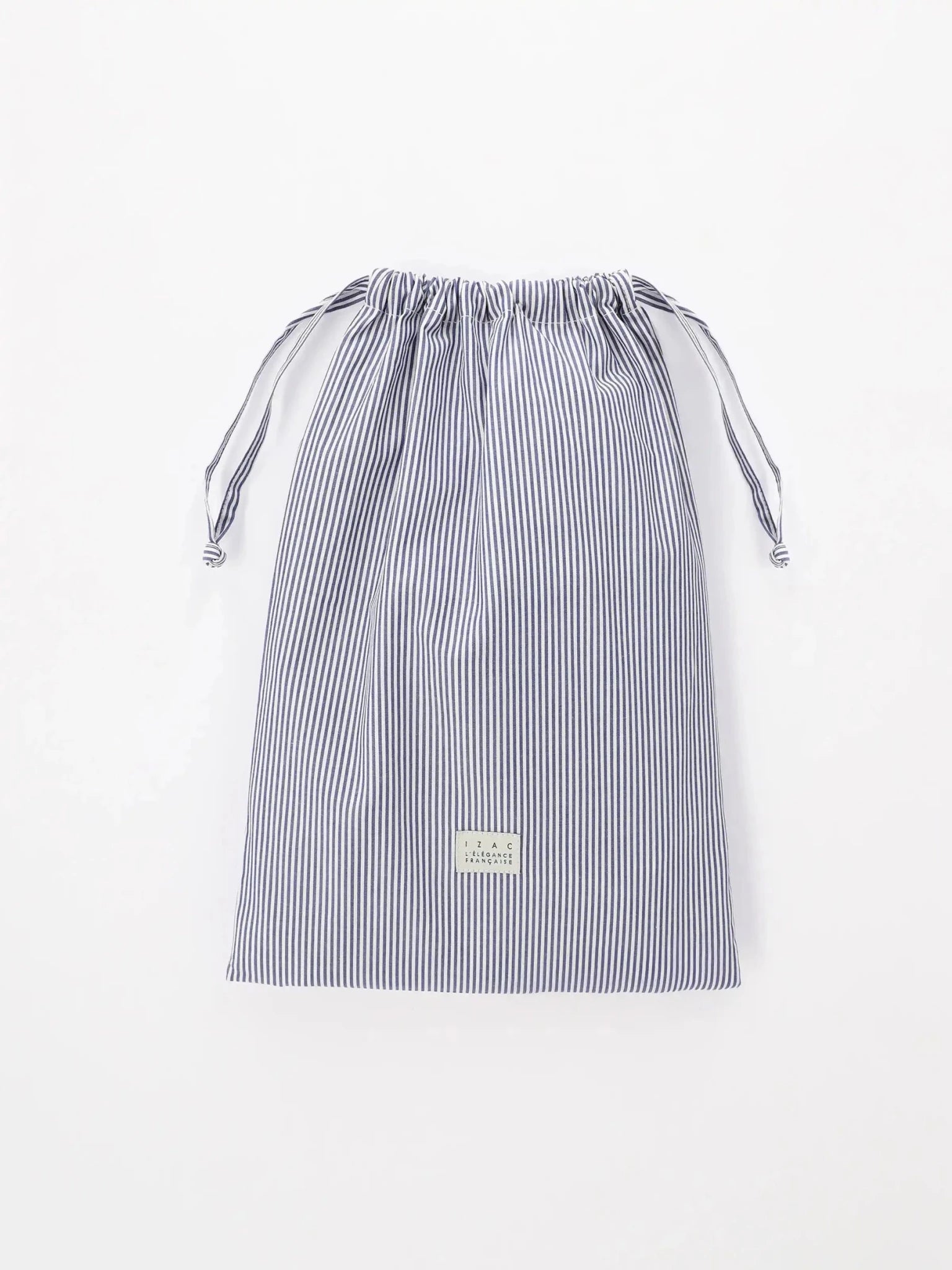 Bas de pyjama marine - IZAC