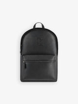 Black backpack