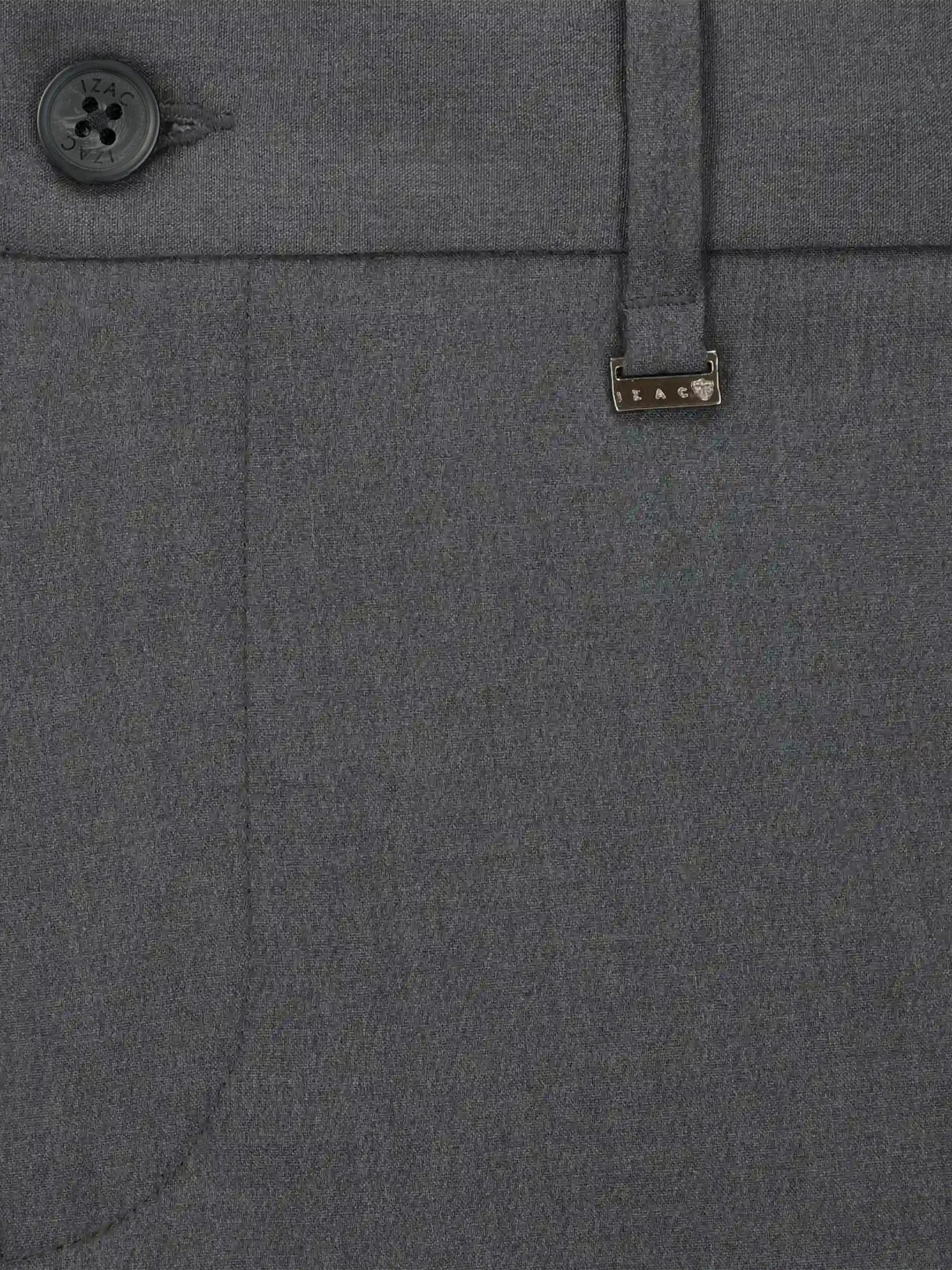 Pantalon armuré anthracite - IZAC