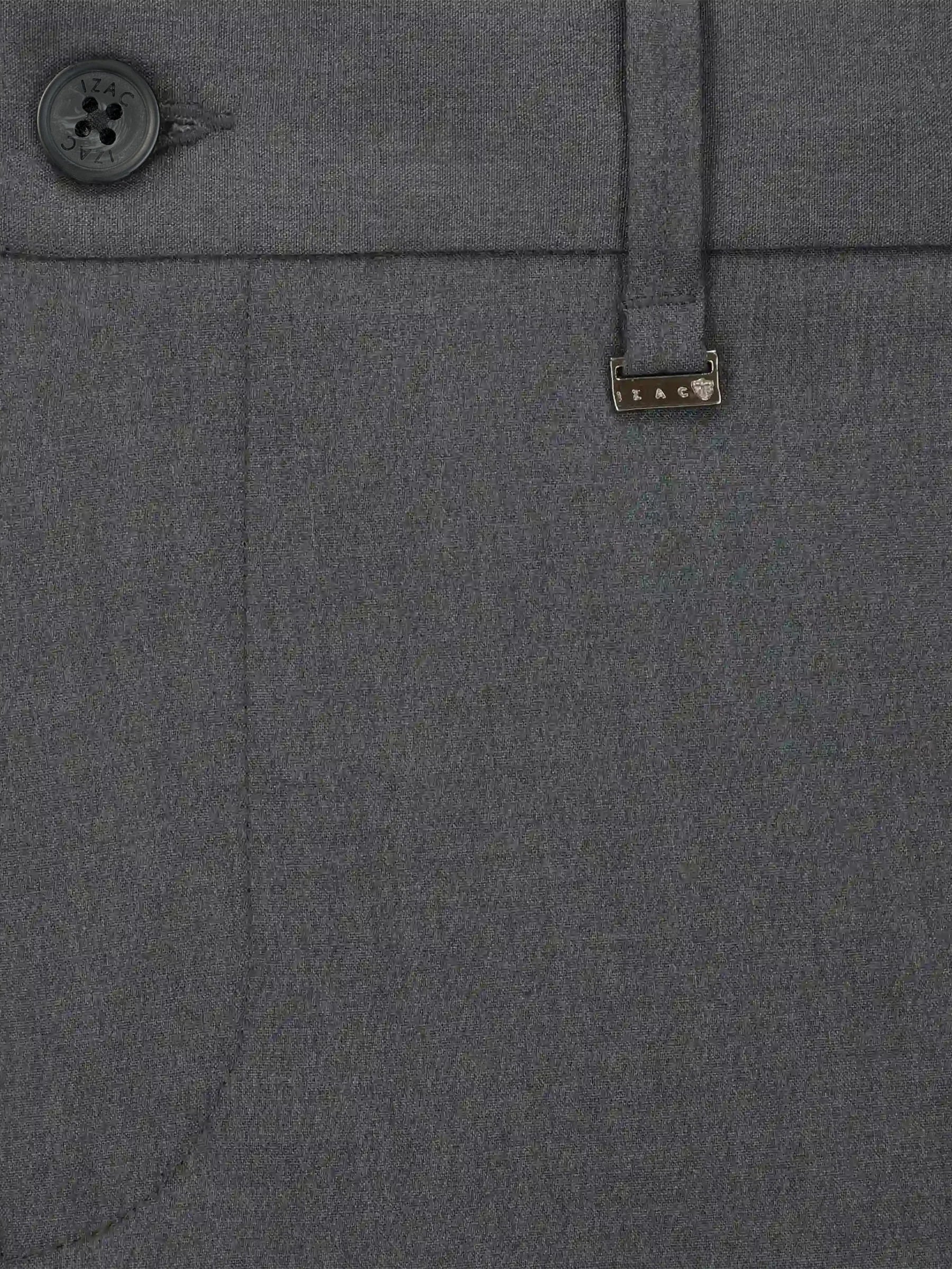 Pantalon armuré anthracite