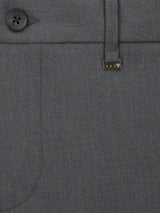 Pantalon armuré anthracite