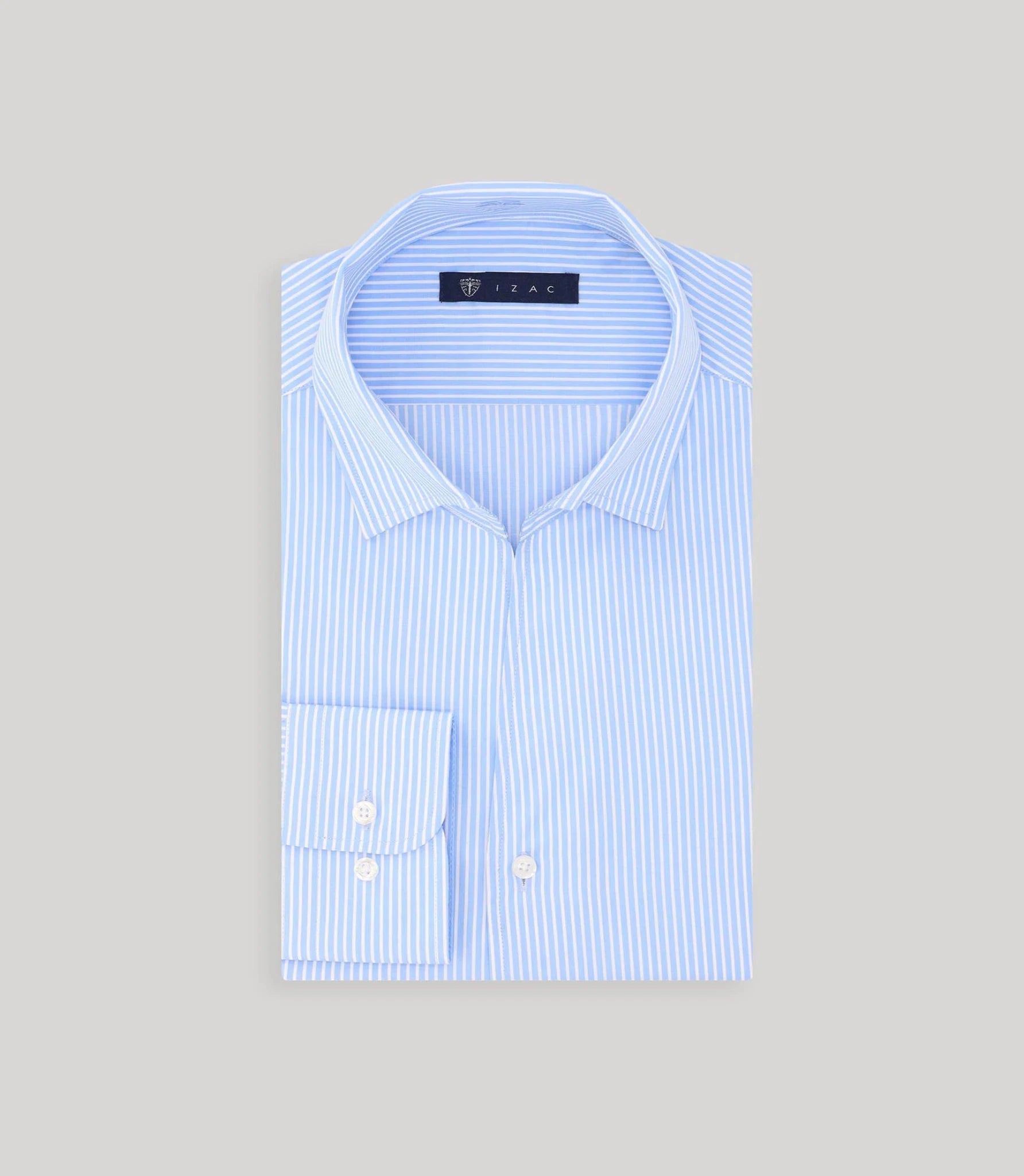 Chemise ville ciel - IZAC