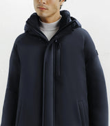 Parka marine