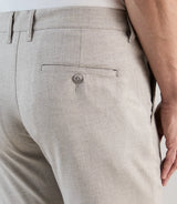 Pantalon casual gris - IZAC