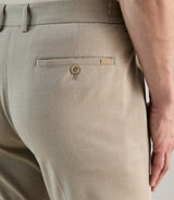 Pantalon casual beige - IZAC