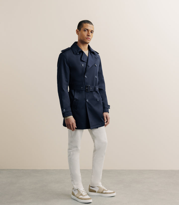 Manteau Homme | IZAC
