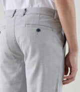 Pantalon casual bleu gris - IZAC