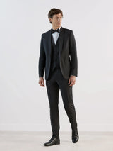 Costume de cérémonie noir