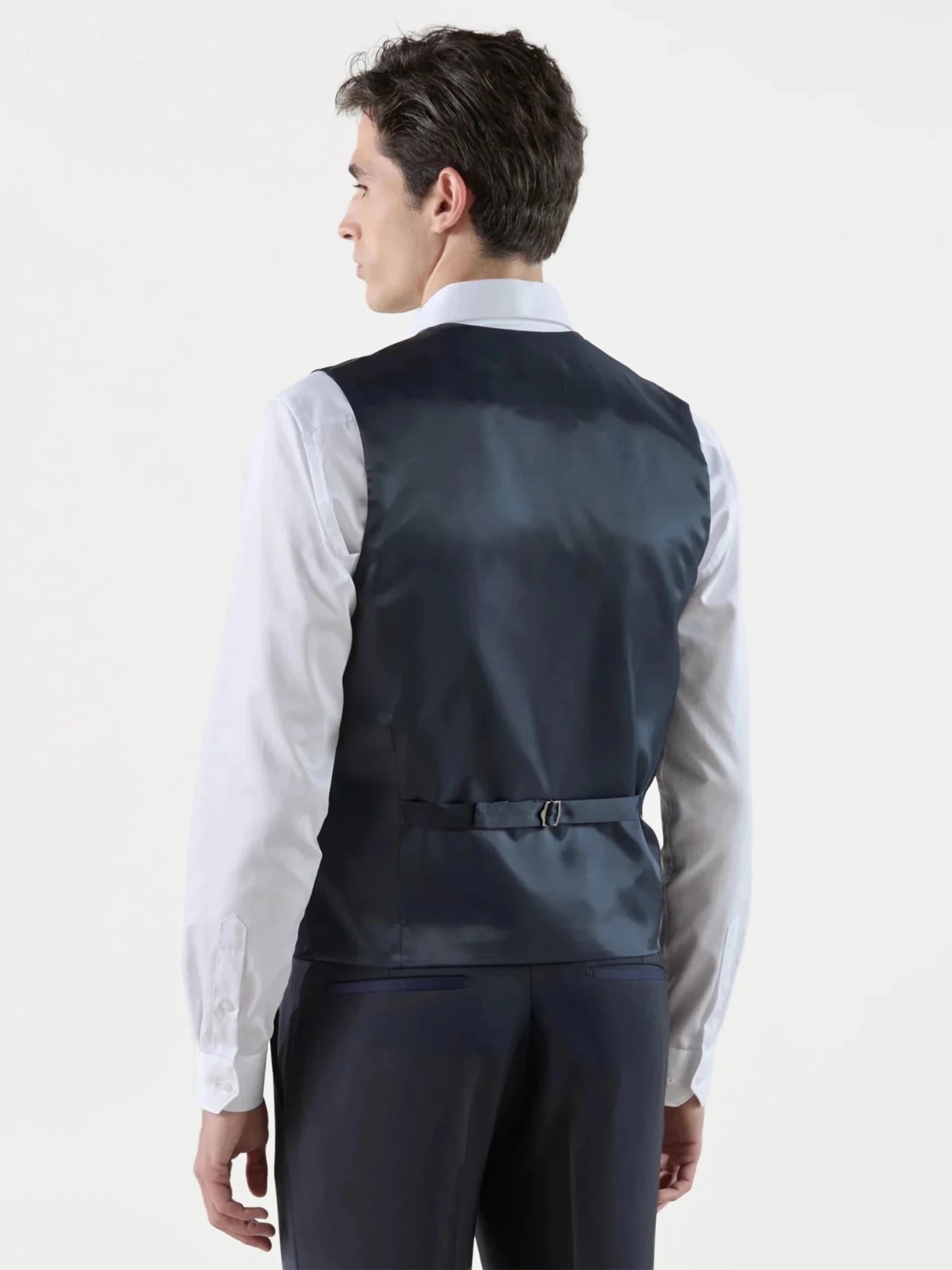 Gilet ville marine - IZAC