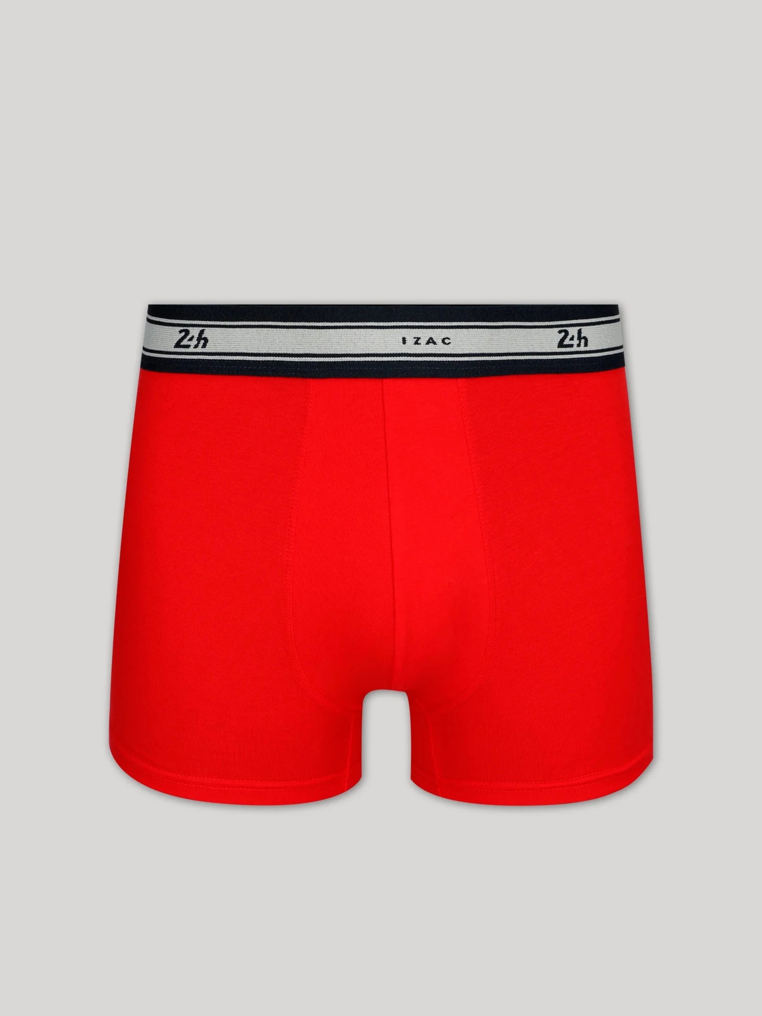 Pack de boxers marine 24h Le Mans - IZAC
